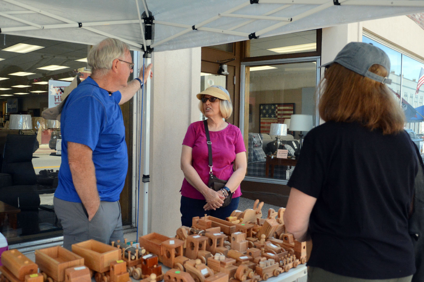 Portage Canal Days 2021
